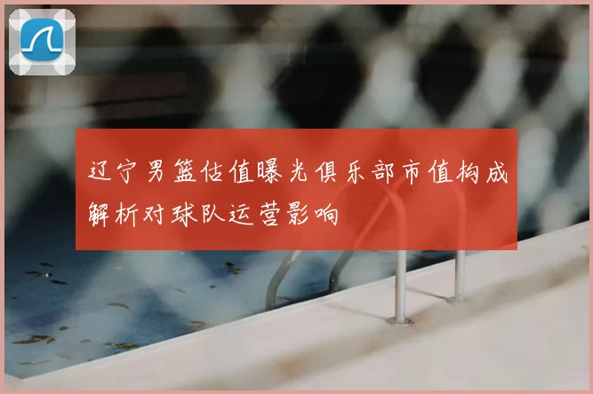辽宁男篮估值曝光俱乐部市值构成解析对球队运营影响